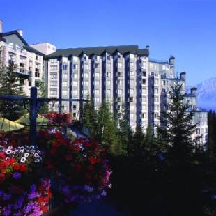 Фотография гостиницы Rimrock Resort Hotel