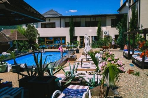 Фотографии гостиницы
Оазис Тайский