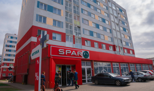 Фотографии квартиры
Апартаменты KenigCity