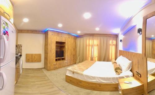 Фотографии гостиницы
NOUR SUITE & RESIDENCE