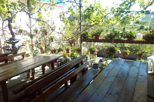 Фотографии гостевого дома
У Артура