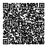 QR код хостела Hostel Kovcheg