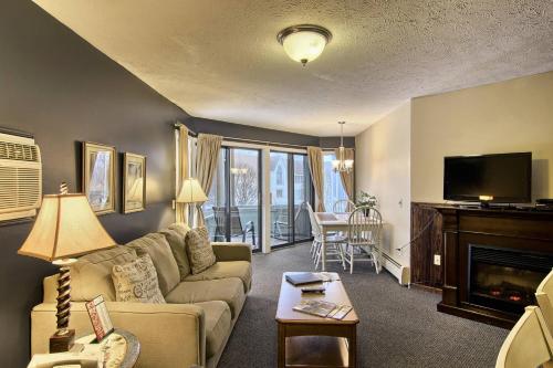 Фотография гостевого дома 107 Pointes North Inn