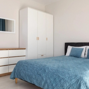 Фотография квартиры Апартаменты A beautiful symphony