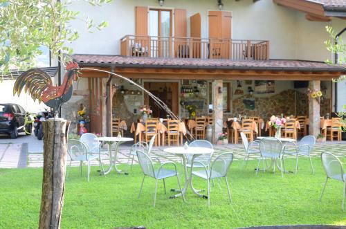 Фотография гостиницы Agritur Girardelli