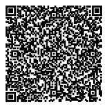 QR код гостиницы Chez Michel