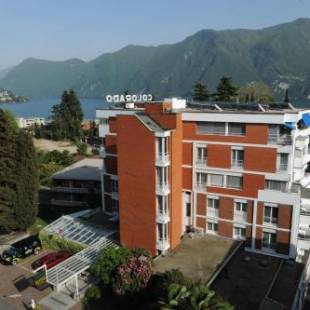 Фотографии гостиницы
Colorado Hotel