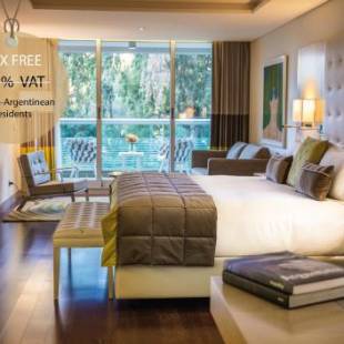 Фотографии гостиницы
Palladio Hotel Buenos Aires - MGallery