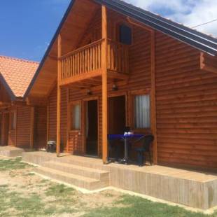 Фотографии мини отеля
Boi Villas