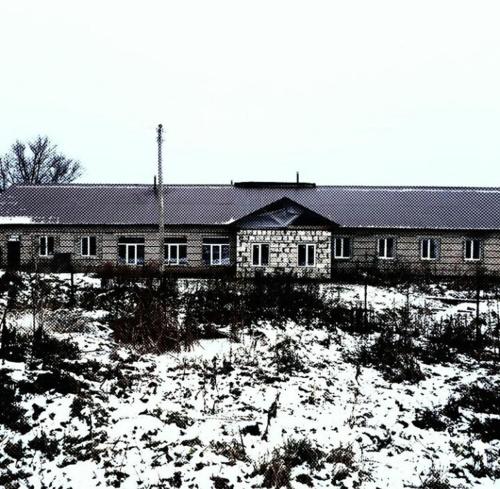 Фотография гостиницы Слободка на Мологе