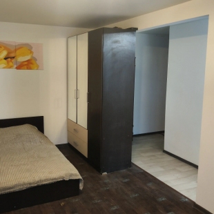 Фотография квартиры Апартаменты Есть Всё