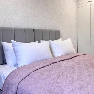 Фотография квартиры Apart Mari на набережной Адмирала Трибуца 63