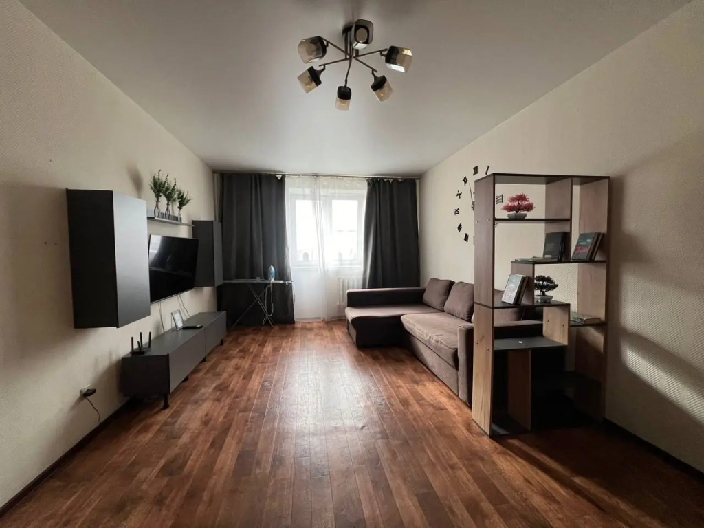 Фотография квартиры Квартира Просторная Квартира в Историческом Центре