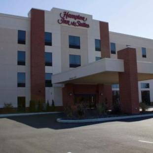 Фотографии гостиницы
Hampton Inn & Suites Harrisburg