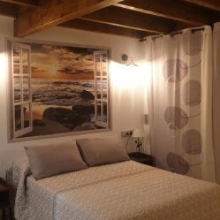 Фотография гостевого дома Hotel SAN SEBASTIAN Almuñécar