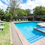 Фотография мотеля Motel Marengo