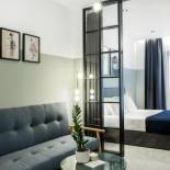 Фотография гостиницы PAME Paradiso