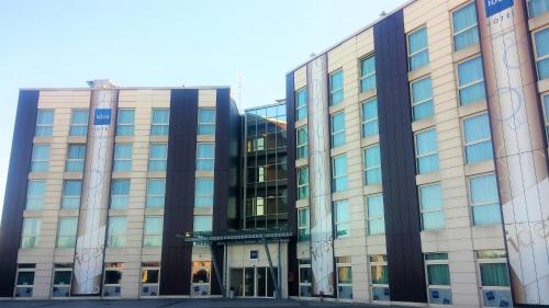 Фотография гостиницы Idea Hotel Milano Malpensa Airport