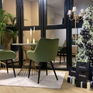 Фотография квартиры Квартира Пространство на Мачуги 166/3