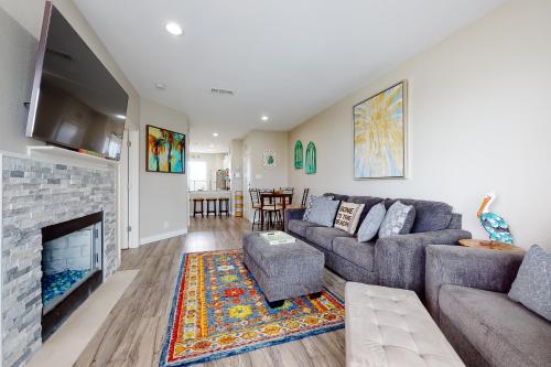 Фотографии гостевого дома
Beach Club Condos II