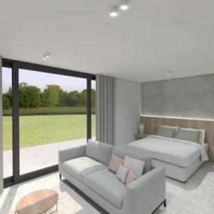 Фотография гостиницы Hotel De Zes Bochten