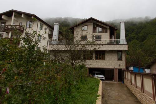 Фотографии гостевого дома 
            Христофор