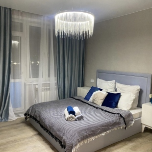 Фотография квартиры Квартира Шикарная Трешка рядом с Кремлем