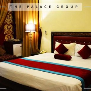 Фотография гостиницы Rose Palace Hotel, Liberty