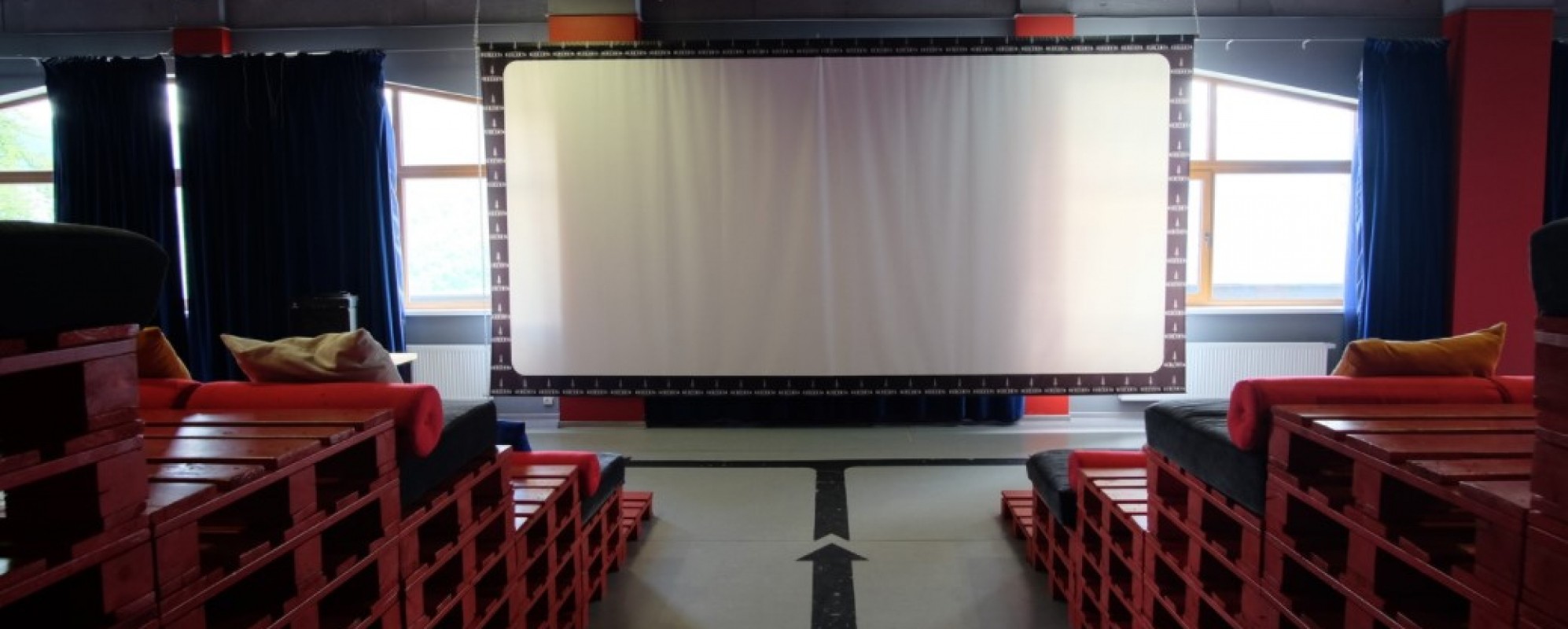 Фотографии конференц-зала Райдерс Лодж