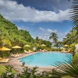 Фотография гостиницы Wellesley Resort Fiji