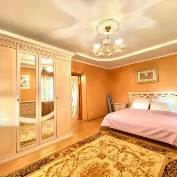 Фотографии квартиры 
            Квартира на Набережная Приволжского Затона 17к1