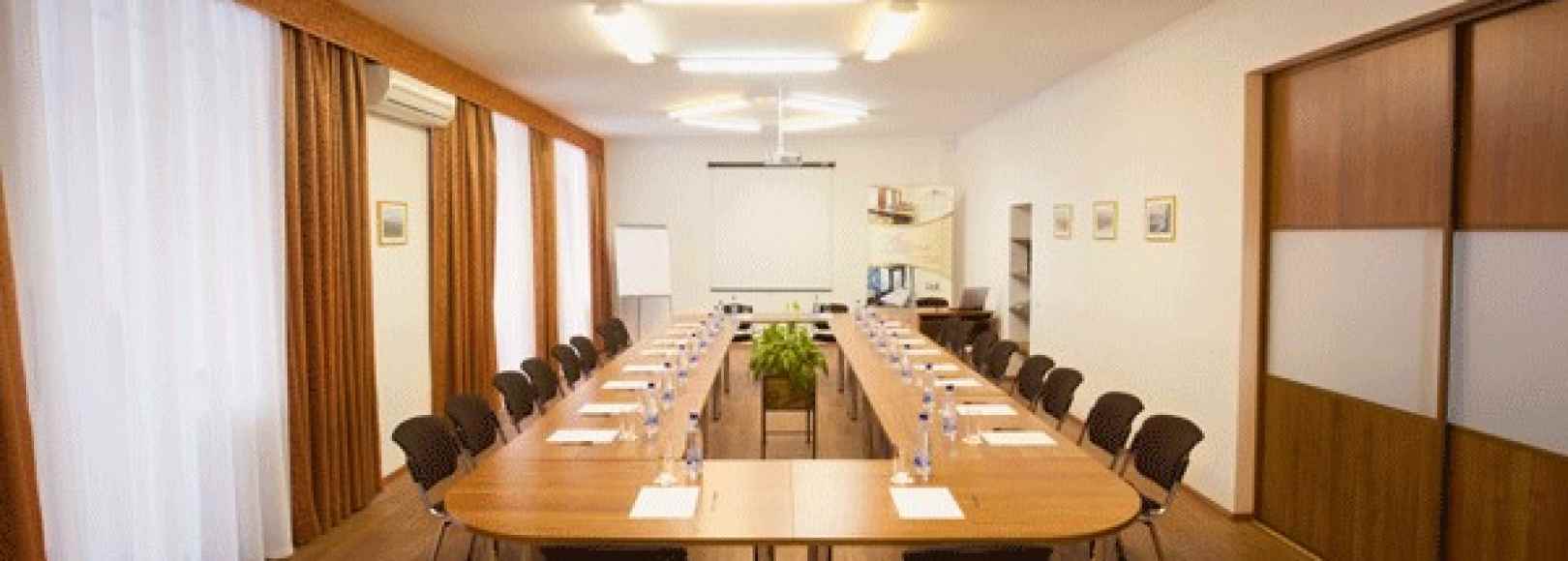 Фотография конференц-зала Большой