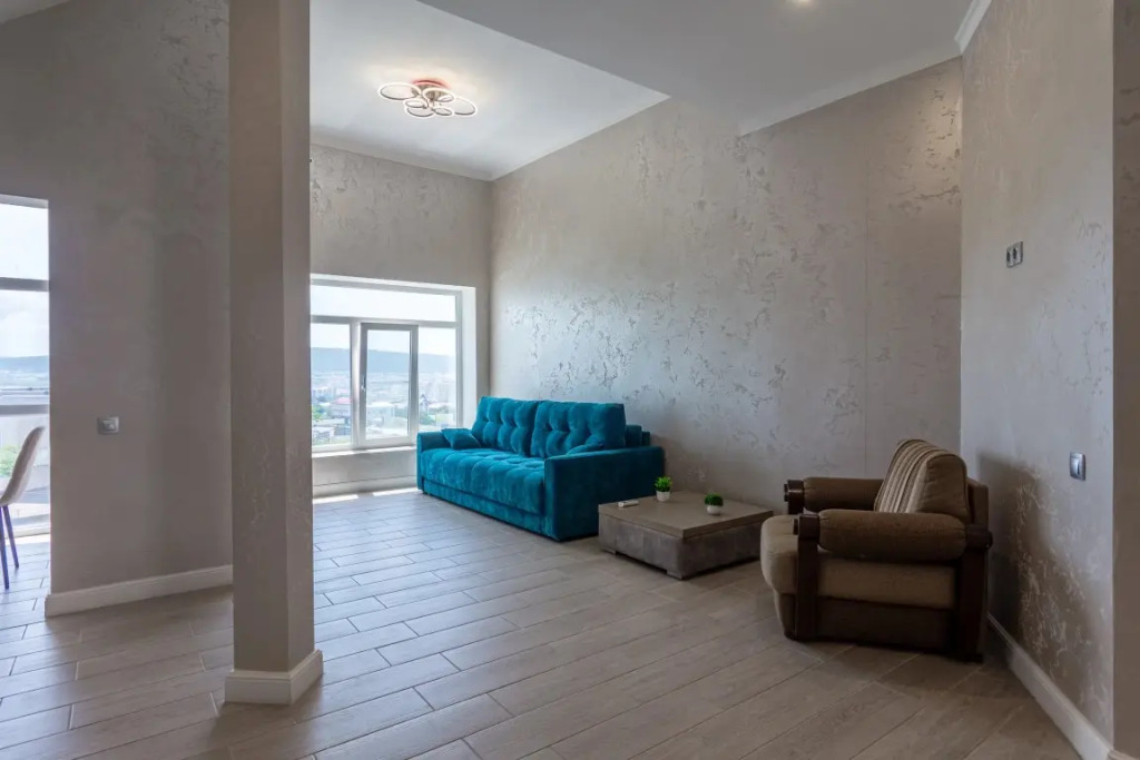 Фотография квартиры Квартира Стильная