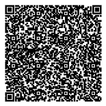 QR код гостиницы Теремок Заволжский