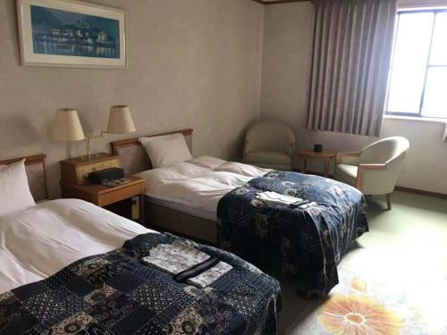 Фотография гостиницы Hoshi no Sato