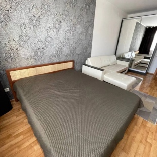 Фотография квартиры Квартира Уютная 2-к. 55 м², 4 кровати