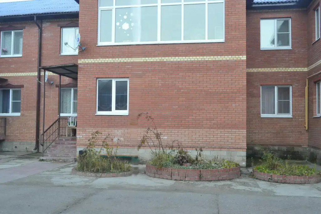 Фотография квартиры 7Nights (7Найтс) на переулке Горицкий