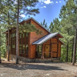 Фотография гостевого дома Birdhouse