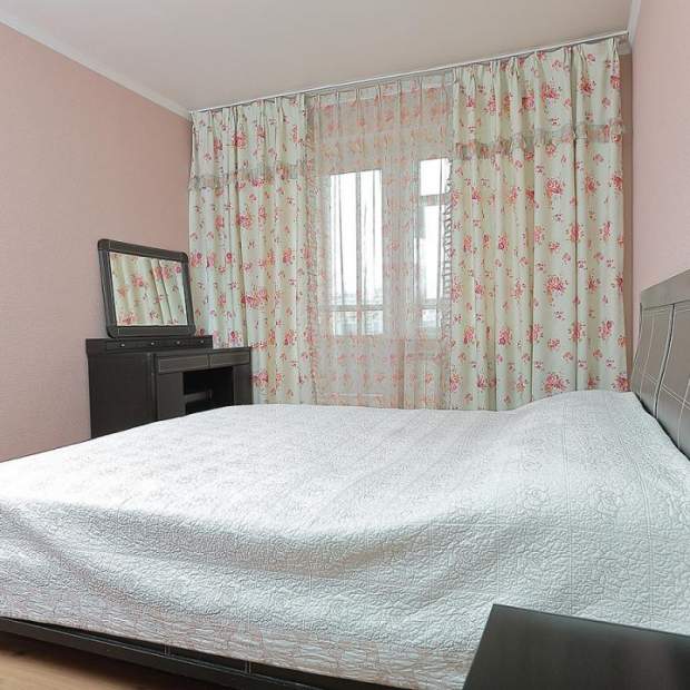 Фотографии квартиры
Vgosti (Вгости) на улице Алексеева 22