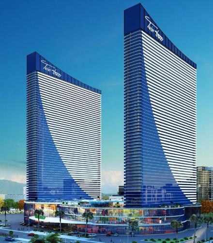 Фотографии апарт отеля
Heaven's Palace