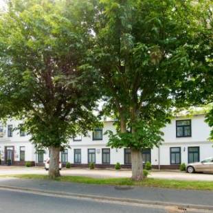 Фотографии гостиницы
Golf- & Landhotel am alten Deich