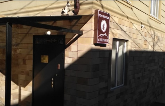 Фотографии гостиницы
Белые журавли