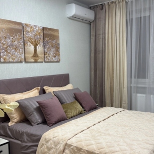 Фотография квартиры Квартира Город нежности