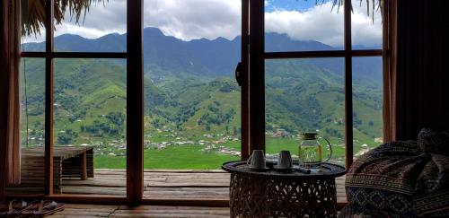 Фотография гостиницы Eco Palms House - Sapa Retreat