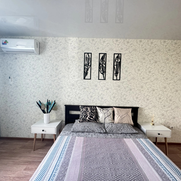 Фотография квартиры Квартира в районе Аквапарка Ривьера