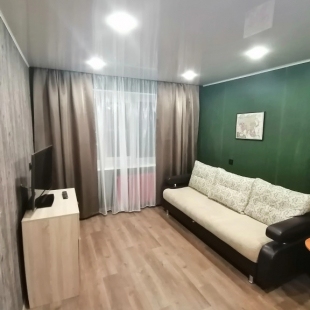 Фотография квартиры Апартаменты Ленина 31 (1)