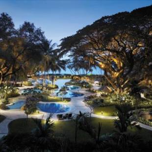 Фотографии гостиницы
Shangri-La Rasa Sayang, Penang