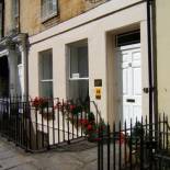 Фотография гостевого дома Brocks Guest House