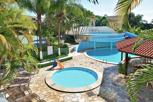 Фотография гостиницы Vilage Inn Ribeirão Preto & Convenções