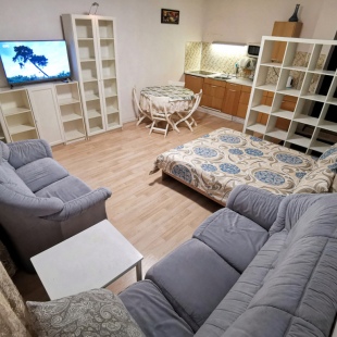 Фотография квартиры Апартаменты 2-х комнатная квартира на Ленина